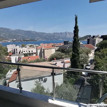 Old Town View Apartment Budva Exterior foto